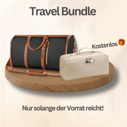 TravelPro Masterbag + Kostenlose Essential Pro Bag