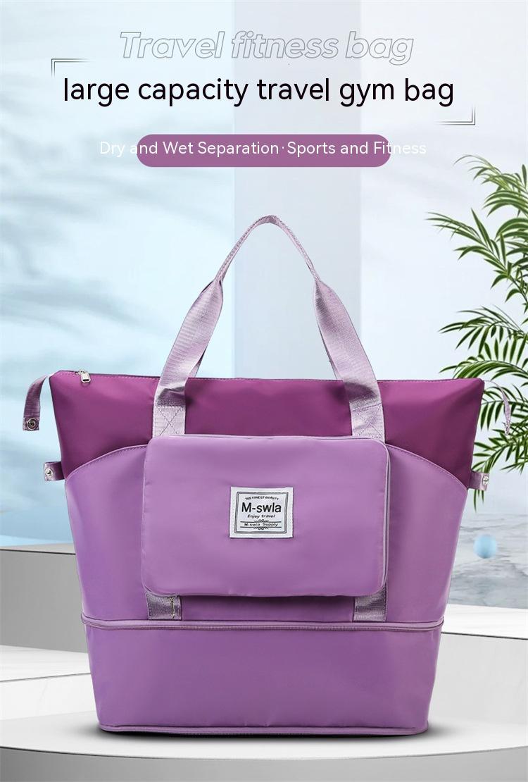 Miami Pro Sport Reisetasche